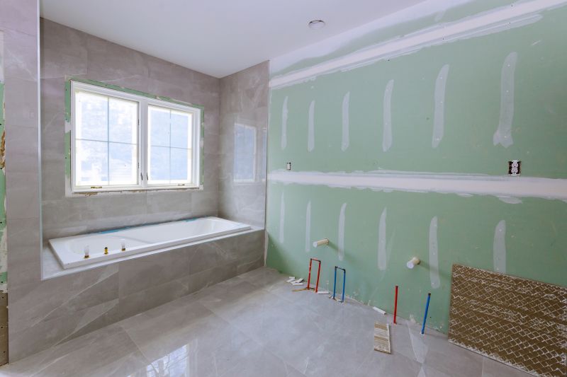 Skilled Bathroom Renovator