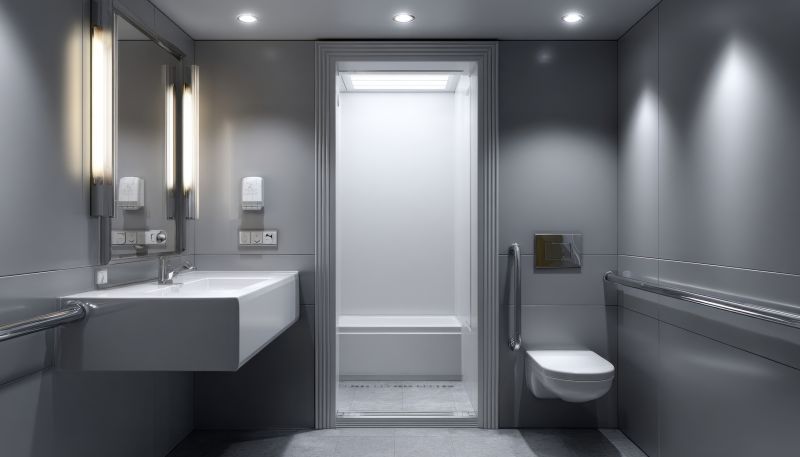 Top Bathroom Remodeling Companies in Hartselle, AL