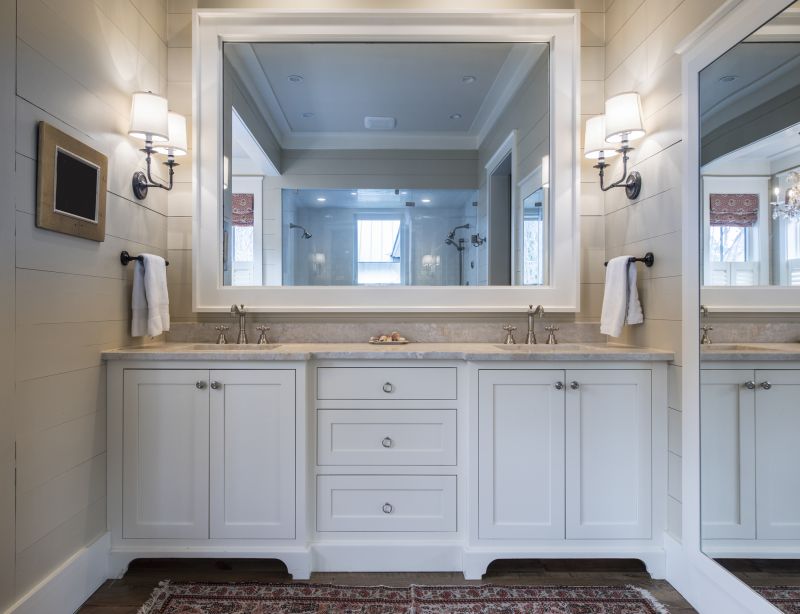 Cost of Bathroom Remodeling in Decatur, AL